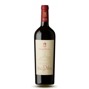 Corte Figaretto Bacca Nera