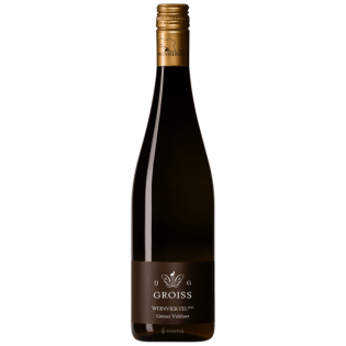 Ingrid Groiss Grüner Veltliner Weinviertel