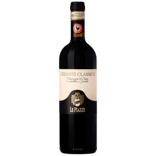 Le Piazze Chianti Classico