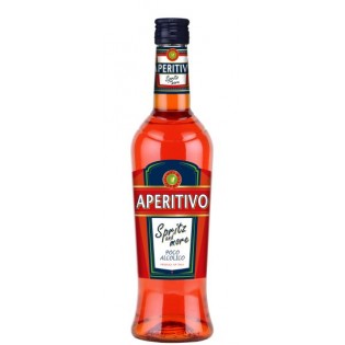 Aperitivo Spritz & More 0,7