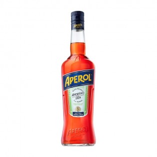 Aperol Aperitivo 0,7 L