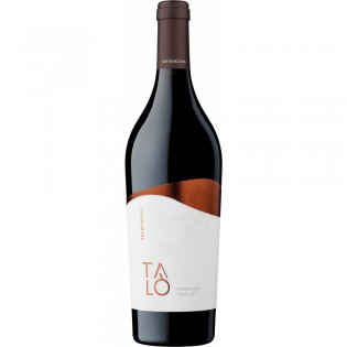 San Marzano Talo Primitivo-Merlot