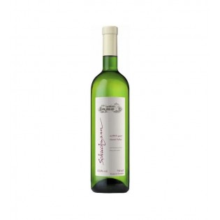 Schuchmann Alazani Valley white