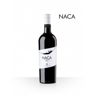 San Marzano Naca Primitivo Bio