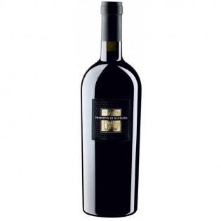 Zestaw 6 szt Sessantanni Primitivo di Manduria San Marzano