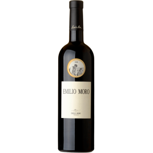 Emilio Moro Ribera del Duero