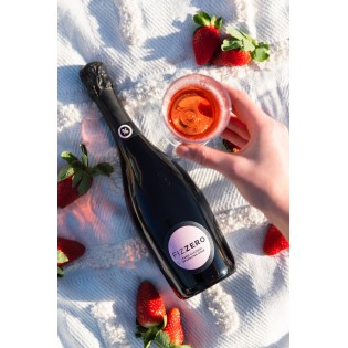 De Bortoli Fizzero Sparkling Rosé N.V.