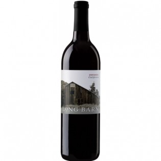 Long Barn Zinfandel