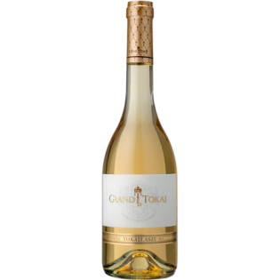 Grand Tokaji Aszu 5 Puttonyos 2017