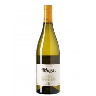 Muga Blanco Rioja
