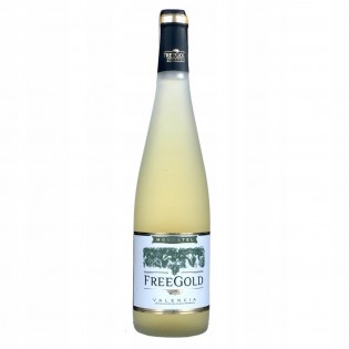 Freegold Blanco Moscatel Białe Słodkie