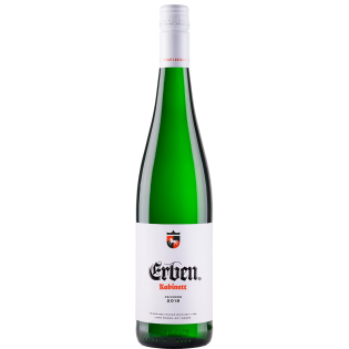 Erben Kabinett Feinherb Riesling