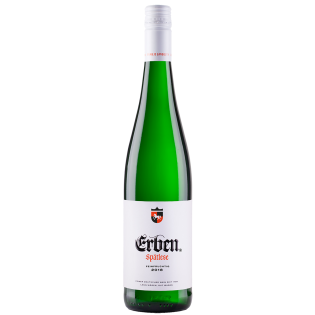 Erben Riesling Feinfruchtig Spatlese