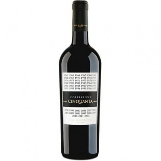 San Marzano Cinquanta Collezione 50