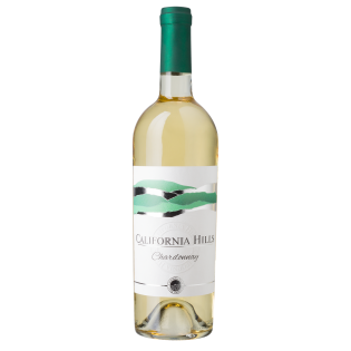 California Hills Chardonnay