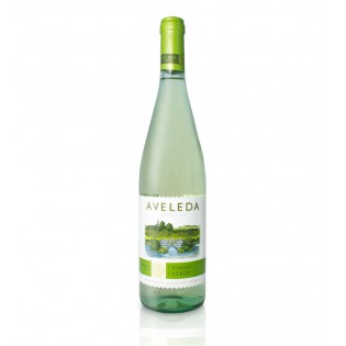 Aveleda Fonte Vinho Verde