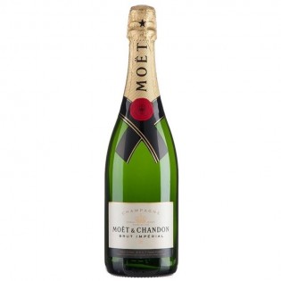Moet & Chandon Brut Imperial AOC Super Cena!!!