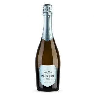 Val d'Oca Argento Prosecco Treviso Extra Dry N.V.