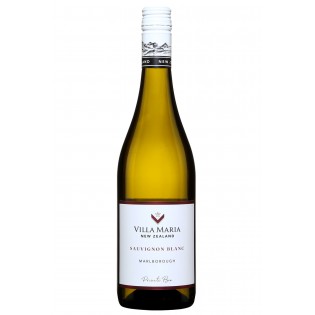 Villa Maria Private Bin Sauvignon Blanc Marlborough