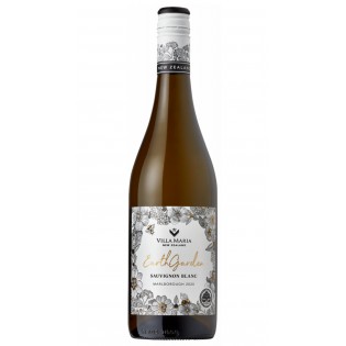 Villa Maria Earth Garden Sauvignon Blanc Organic