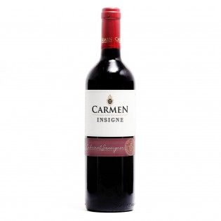 Carmen Insigne Cabernet Sauvignon