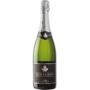 Portell - Vinícola de Sarral Cava Flor de Raïm Semi Seco