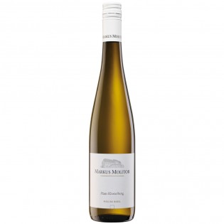 Marcus Molitor Haus Klosterberg Riesling Trocken