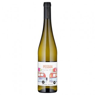 Pessoa da Vinha Summer