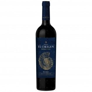 Finca El Origen Reserva Malbec Uco Valley
