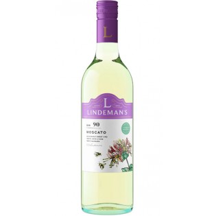 Lindeman`s Bin 90 Moscato białe słodkie