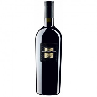 60 Sessantanni Old Vines Primitivo di Manduria San Marzano SUPER CENA !!!!