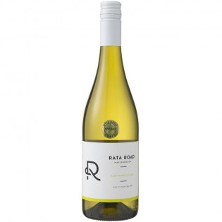 Rata Road Sauvignon Blanc białe wytrawne