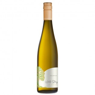White Story Sauvignon Blanc białe wytrawne z Bułgarii