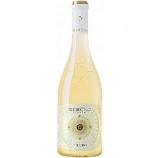 Piccini Memoro Vino Bianco