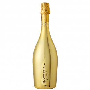 Bottega Gold Prosecco
