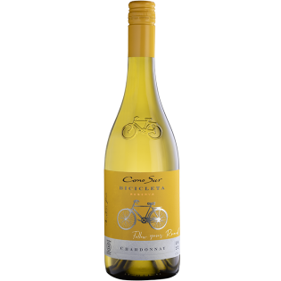 Cono Sur Bicicleta Reserva Chardonnay