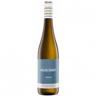 Hochheimer Daubhaus Riesling Kabinett Trocken