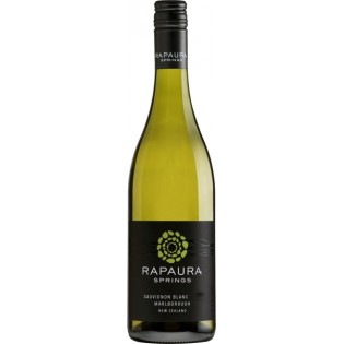 Rapaura Springs Sauvignon Blanc