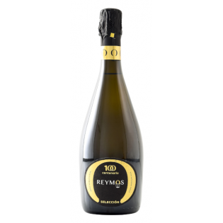 Reymos Selección Espumoso Dulce