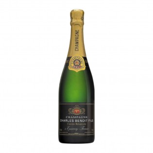 Champan Charles Benoit & Fils Brut