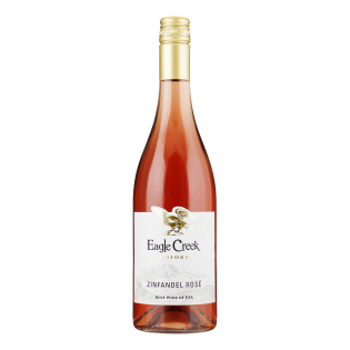 Eagle Creek Zinfandel Rose California