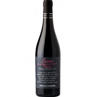 Soraie Cecilia Beretta Appassimento