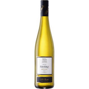 Peter Mertes Mosel Riesling Spätlese Gold Edition