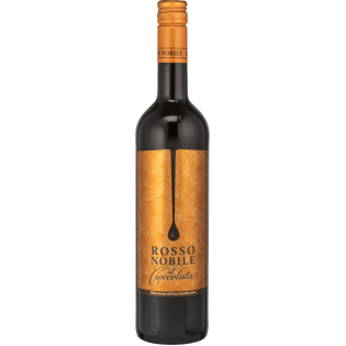 Rosso Nobile al Cioccolata wino czekoladowe