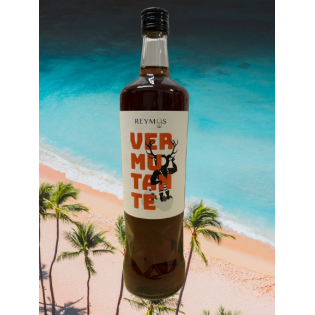 Wermut Reymos Vermutante