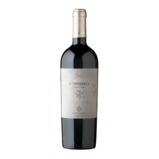 Echeverria Carmenere Limited Edition
