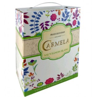 Carmela Sauvignon Blanc 3L