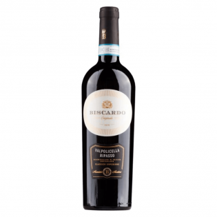 Biscardo Valpolicella Ripasso Classico Superiore