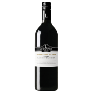 Lindeman's Winemakers Release Shiraz Cabernet Sauvignon