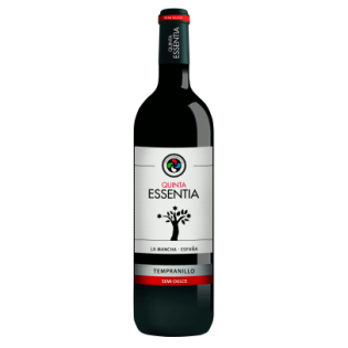Quinta Essentia Czerwone Półsłodkie